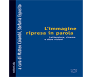 L’immagine ripresa in parola