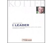 I leader