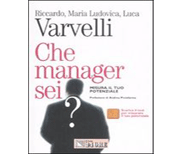 Che manager sei?