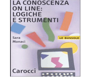 La conoscenza on line: logiche e strumenti