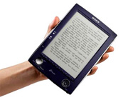 Sony Reader