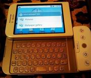 Google HTC Dream