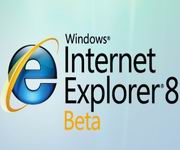 Internet Explorer 8