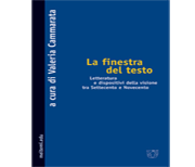 La finestra del testo