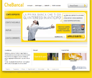 www.chebanca.it