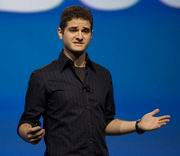 Dustin Moskovitz