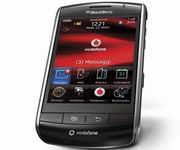 BlackBerry Storm