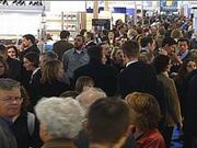 Buchmesse