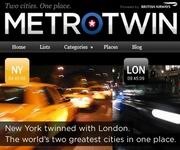 Metrotwin.com