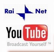 RaiNet e YouTube
