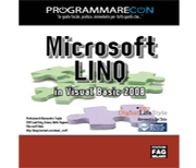 Programmare con Microsoft Linq