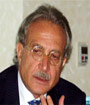 Maurizio Dècina