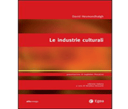 Le industrie culturali