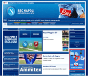 www.sscnapoli.it