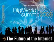 DigiWorld Summit 2008