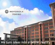 Motorola Torino