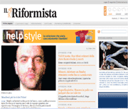 www.ilriformista.it