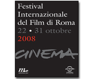 Cinema. Festival Internazionale del Film di Roma