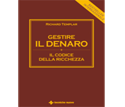 Gestire il denaro - Il Codice della Ricchezza