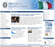 www.sviluppoeconomico.gov