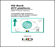 HD Book DTT