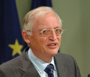 Günter Verheugen