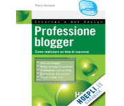 Professione blogger