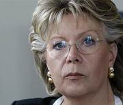 Viviane Reding