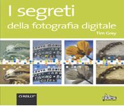 I segreti della fotografia digitale