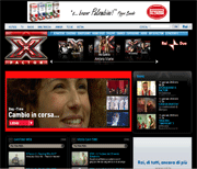 www.xfactor.rai.it