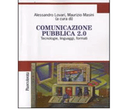 Comunicazione pubblica 2 0