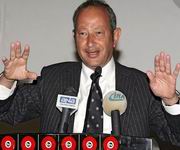 Naguib Sawiris