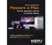 Passare a Mac