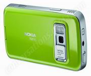 Nokia N79 'eco'