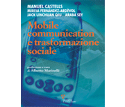 Mobile communication e trasformazione sociale