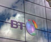 BT Group