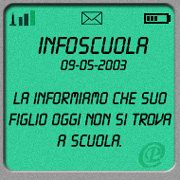 Sms e scuola