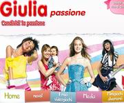 Giulia Passione