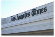 Los Angeles Times