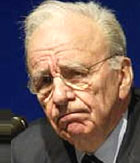 Rupert Murdoch