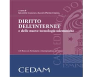 Diritto dell Internet e delle nuove tecnologie telematiche