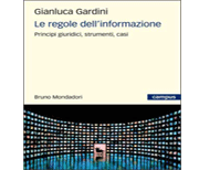 Le regole dell’informazione