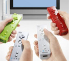 Nintendo Wii