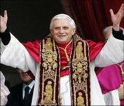 Papa Ratzinger