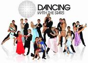 Dancing with the stars