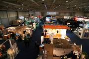 SAT Expo Europe 2009