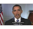 Barack Obama su YouTube