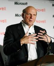 Steve Ballmer