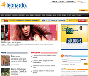 www.leonardo.it