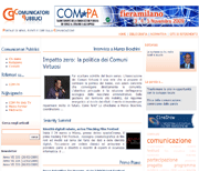 www.comunicatoripubblici.it